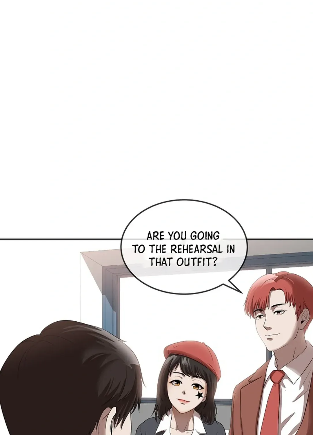 Movies are Real Chapter 45 page 93 - 
