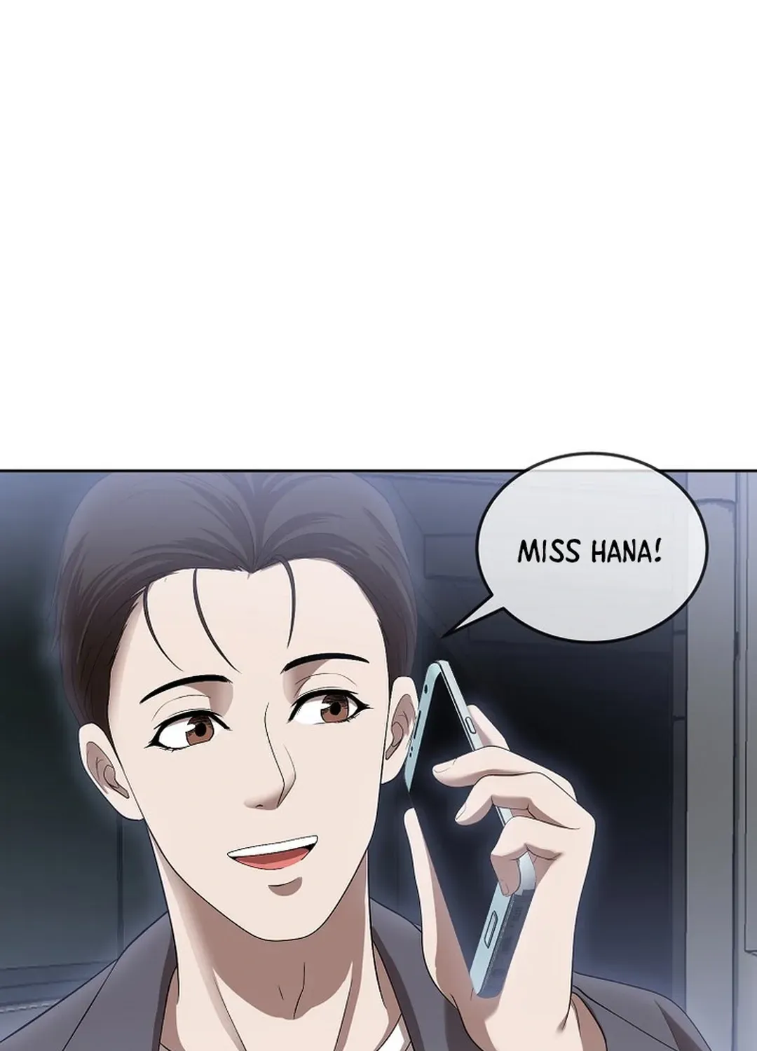 Movies are Real Chapter 46 page 103 - 