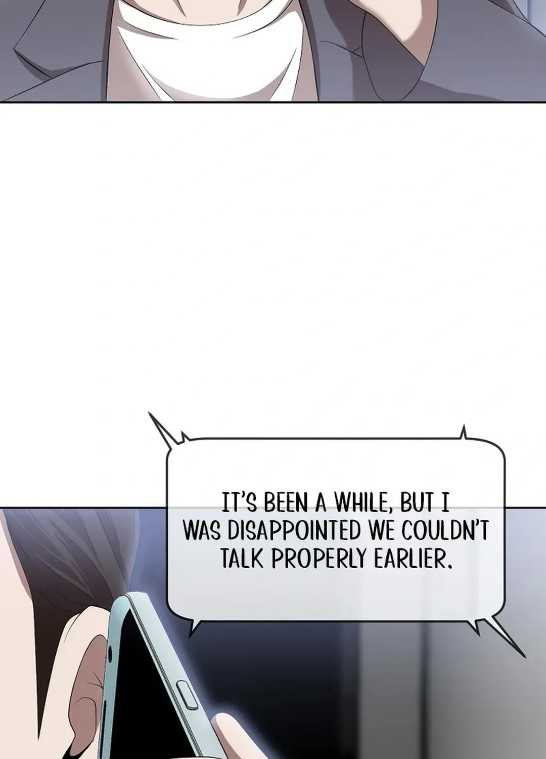 Movies are Real Chapter 46 page 104 - 