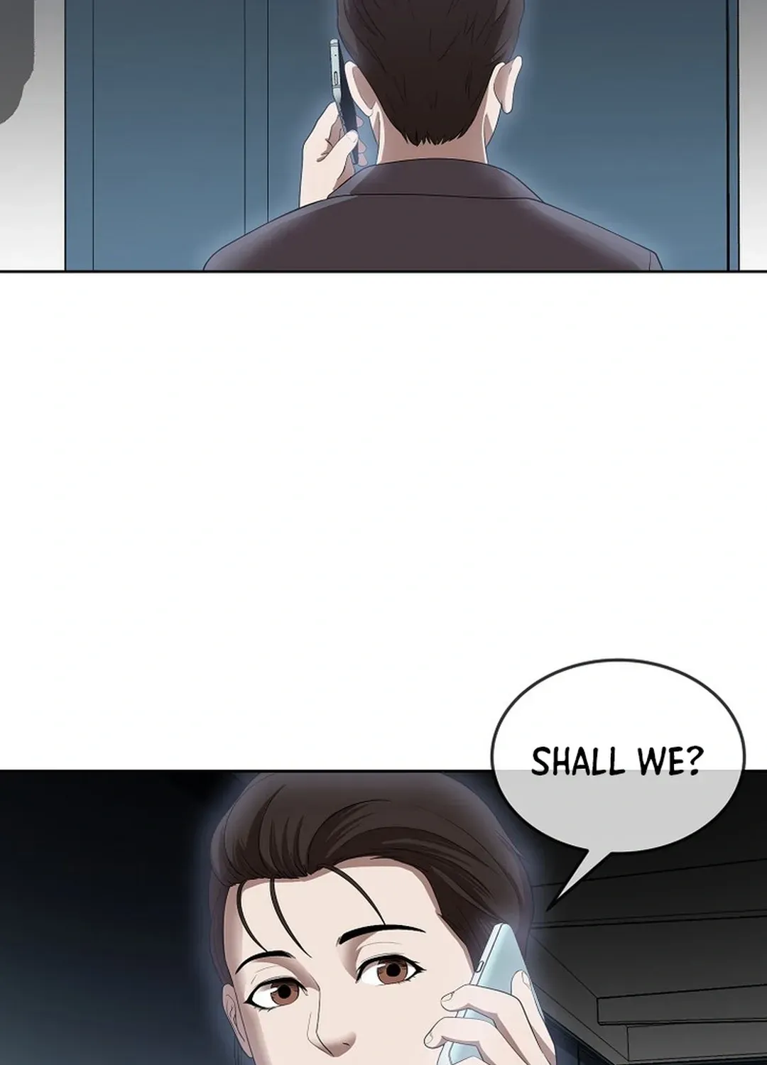 Movies are Real Chapter 46 page 107 - 
