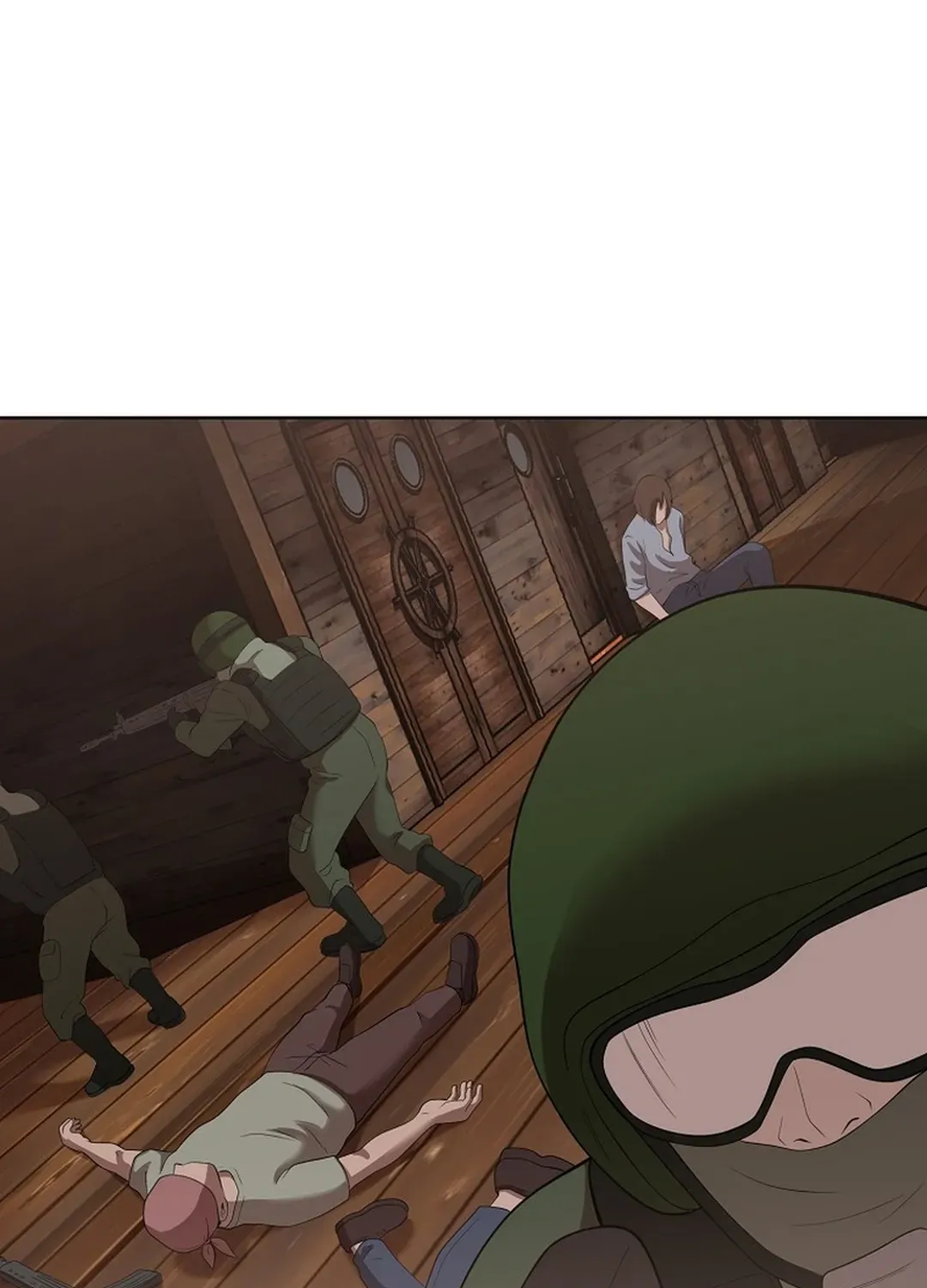 Movies are Real Chapter 46 page 15 - 