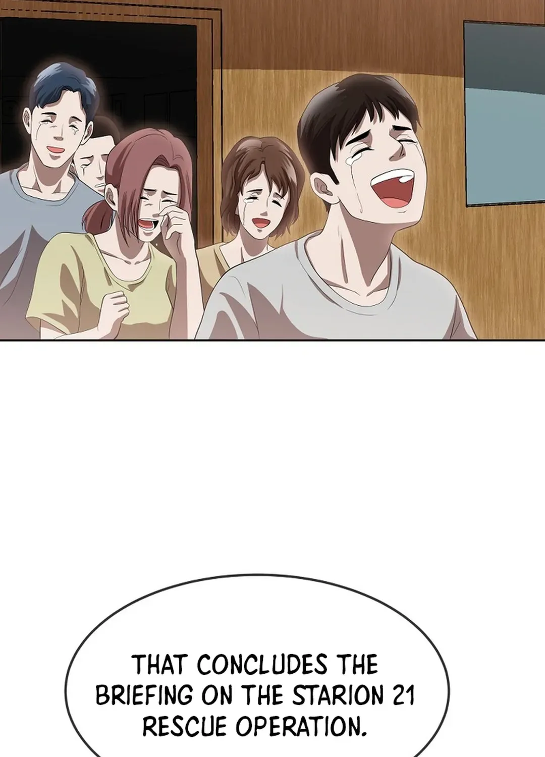 Movies are Real Chapter 46 page 20 - 