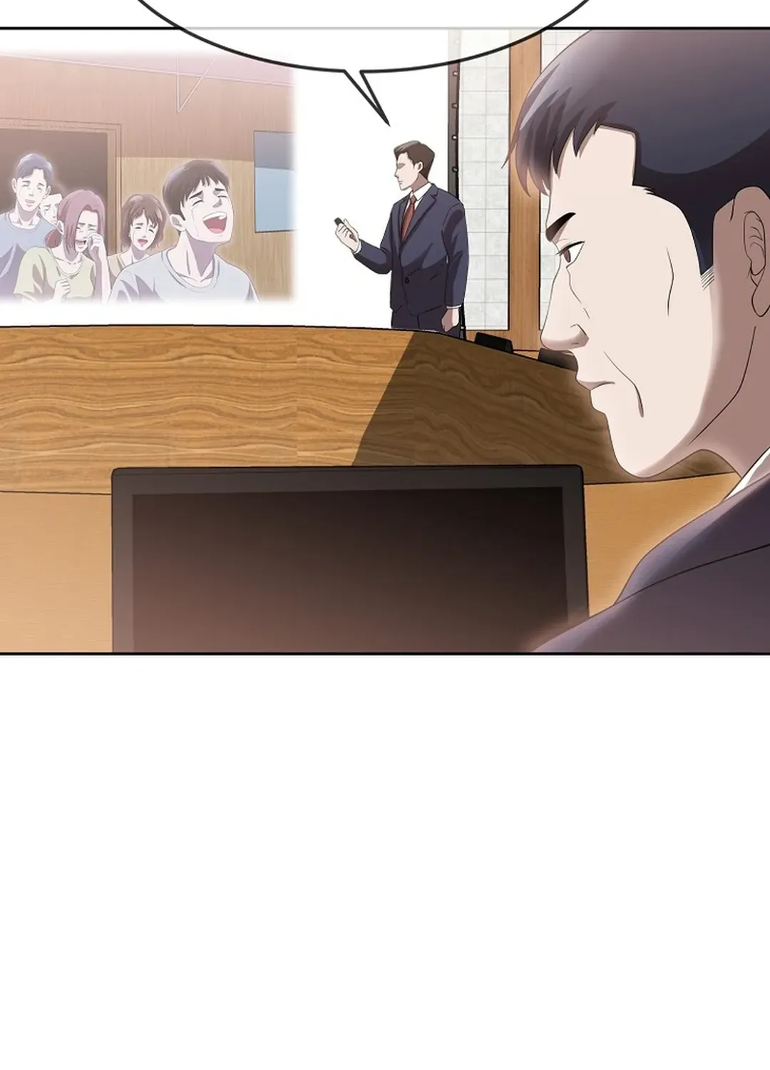 Movies are Real Chapter 46 page 21 - 