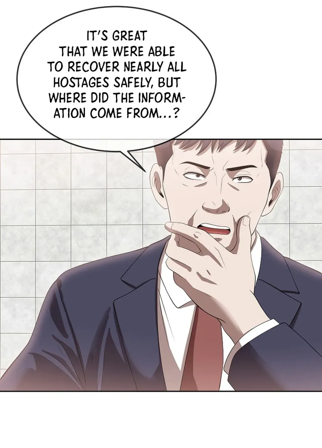 Movies are Real Chapter 46 page 22 - 