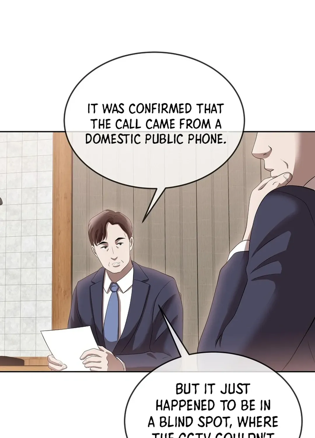Movies are Real Chapter 46 page 23 - 