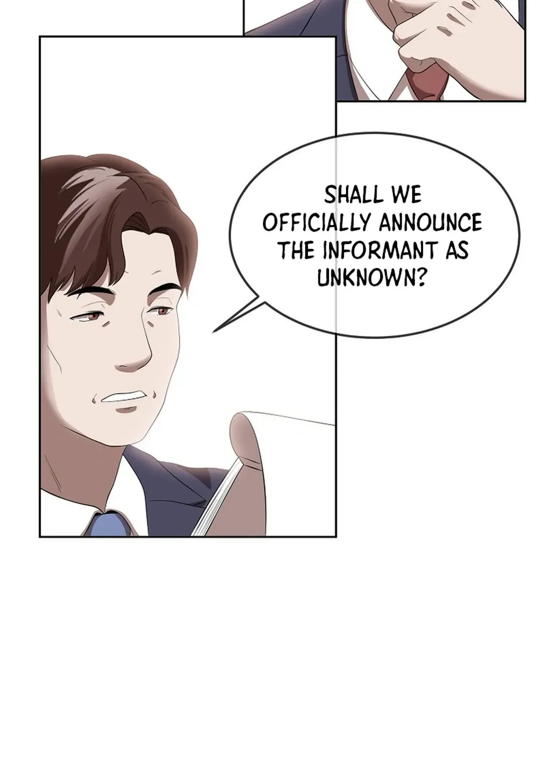 Movies are Real Chapter 46 page 25 - 