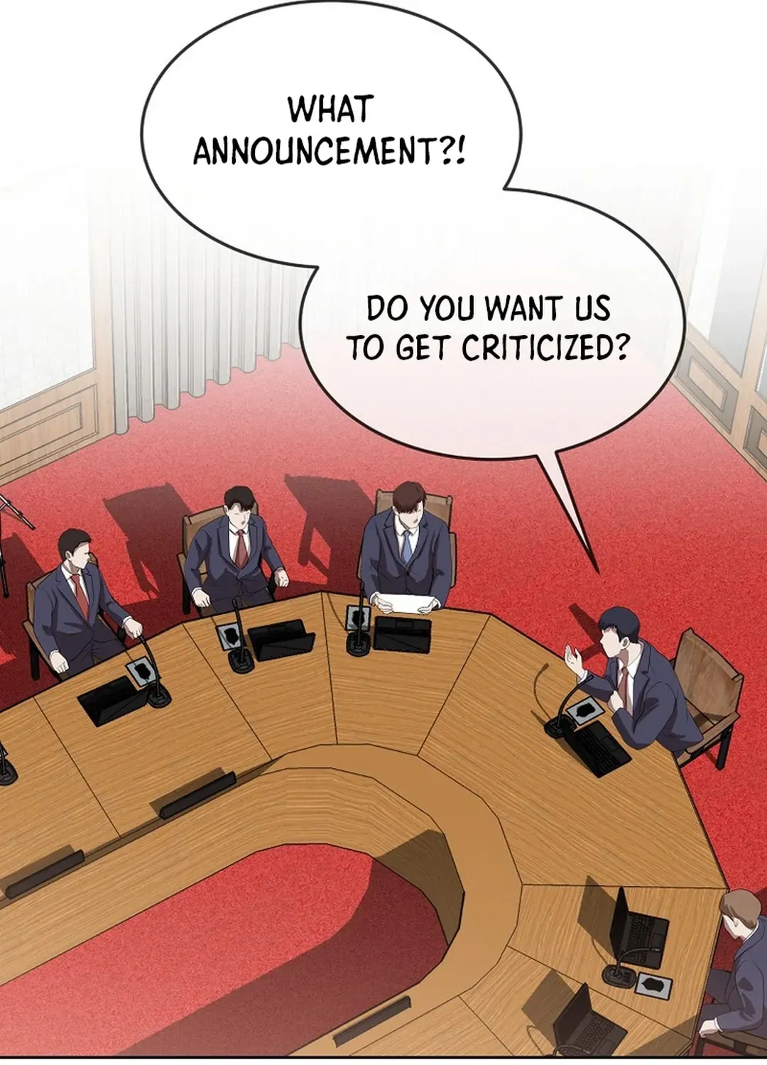 Movies are Real Chapter 46 page 27 - 