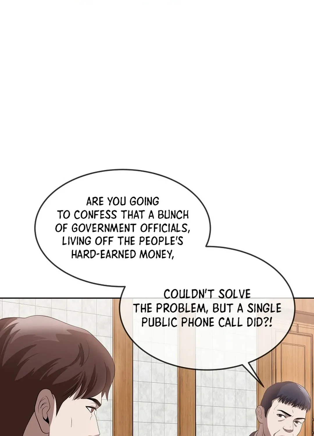 Movies are Real Chapter 46 page 28 - 