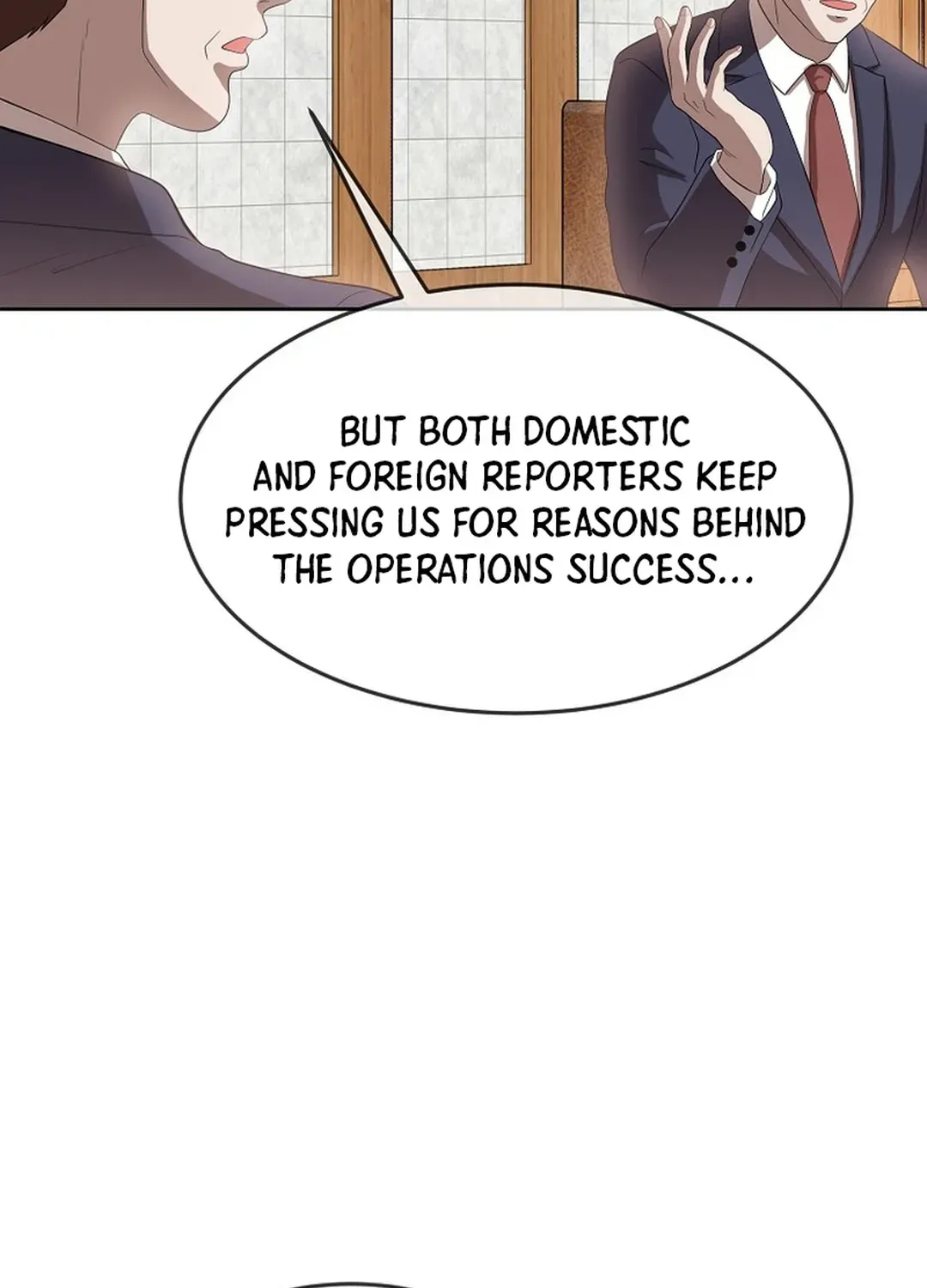 Movies are Real Chapter 46 page 29 - 