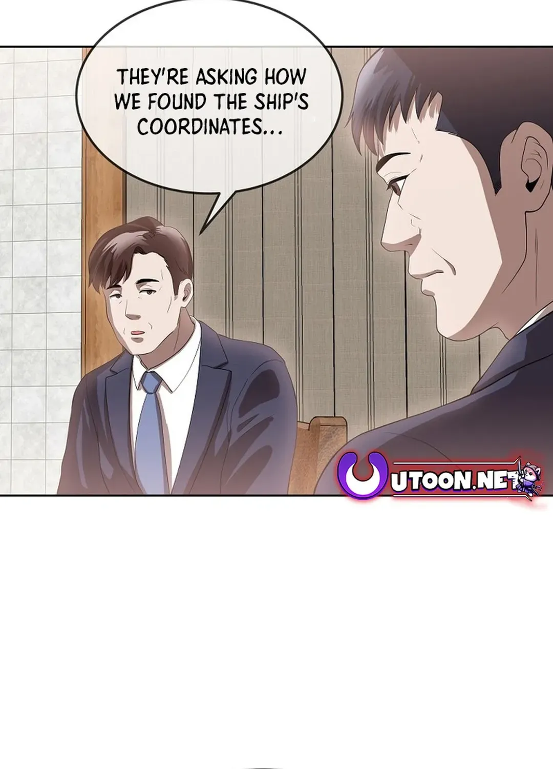 Movies are Real Chapter 46 page 30 - 