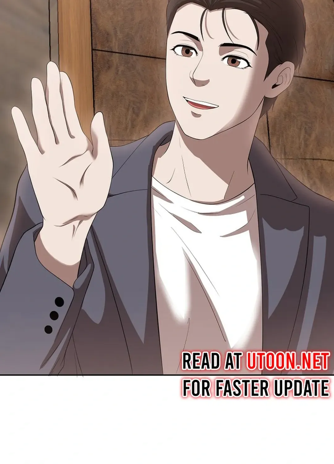 Movies are Real Chapter 46 page 37 - 