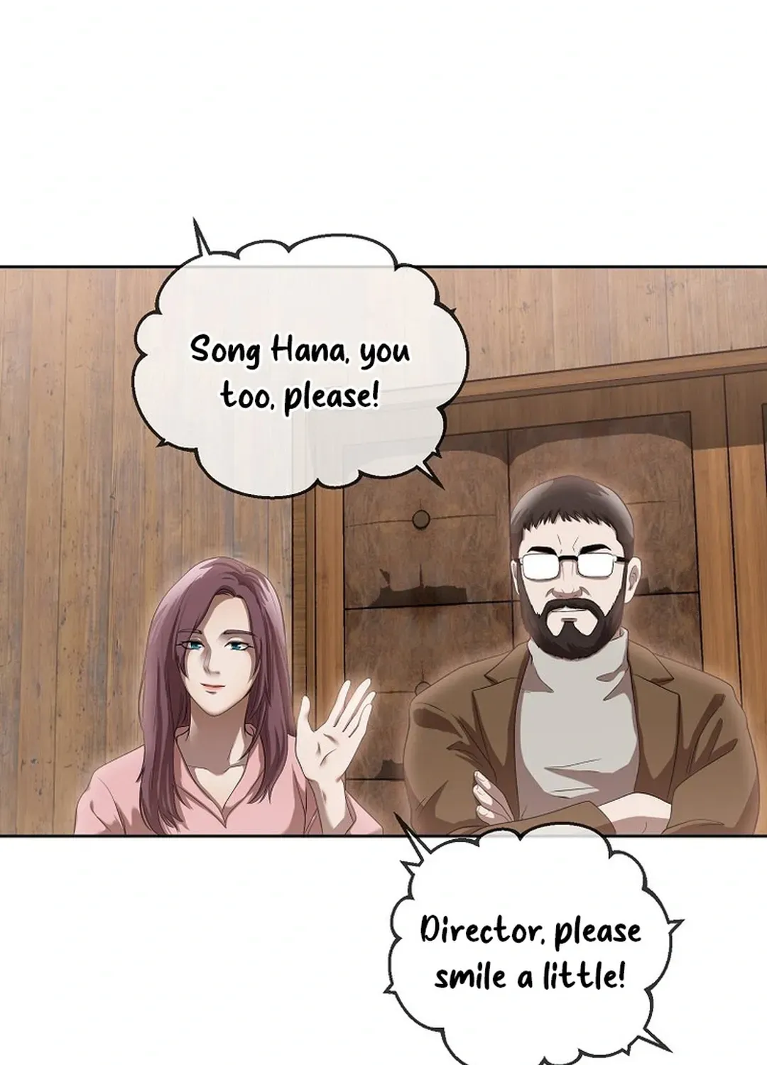 Movies are Real Chapter 46 page 38 - 
