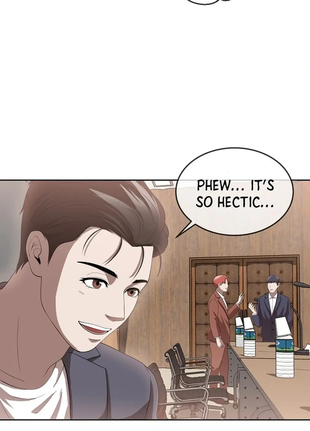 Movies are Real Chapter 46 page 39 - 