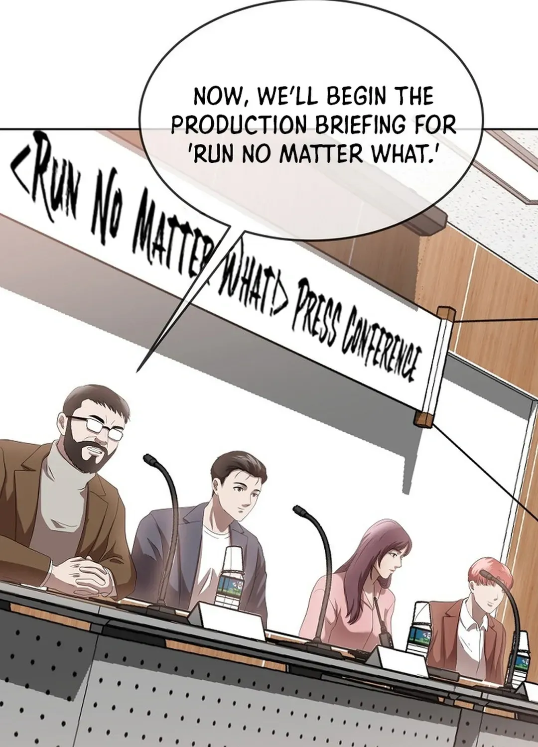 Movies are Real Chapter 46 page 41 - 