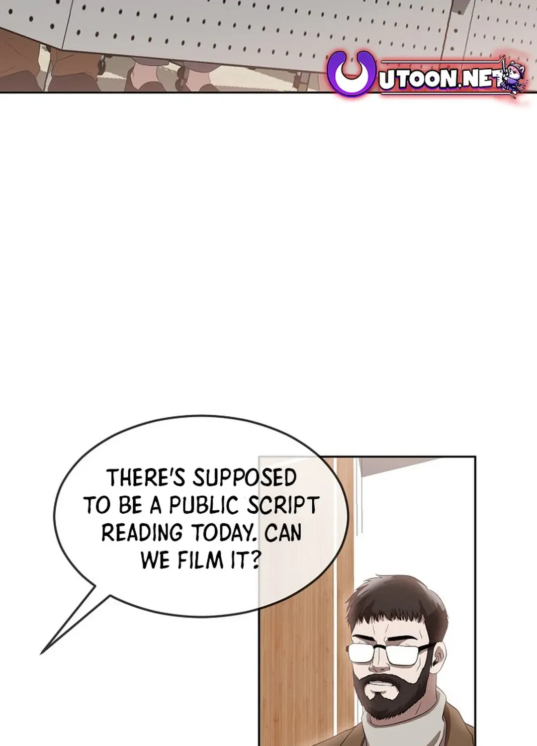 Movies are Real Chapter 46 page 42 - 