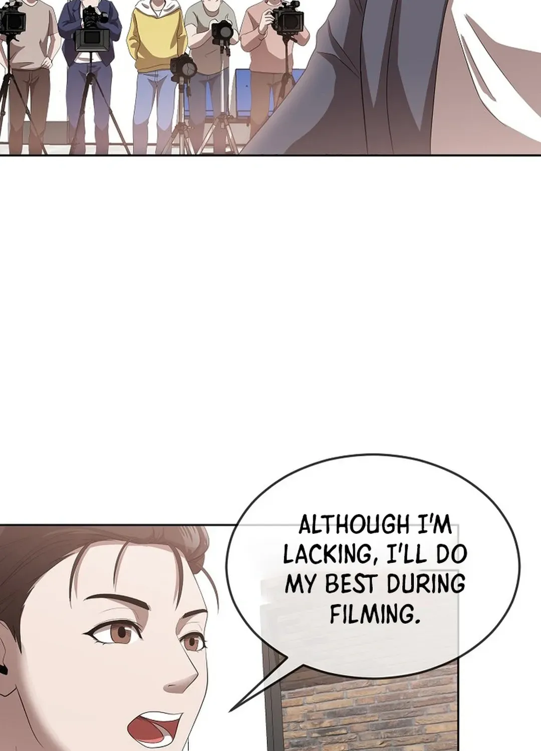 Movies are Real Chapter 46 page 46 - 