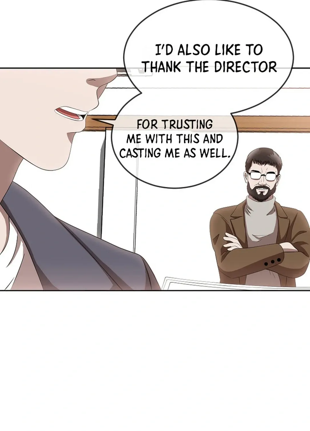 Movies are Real Chapter 46 page 48 - 