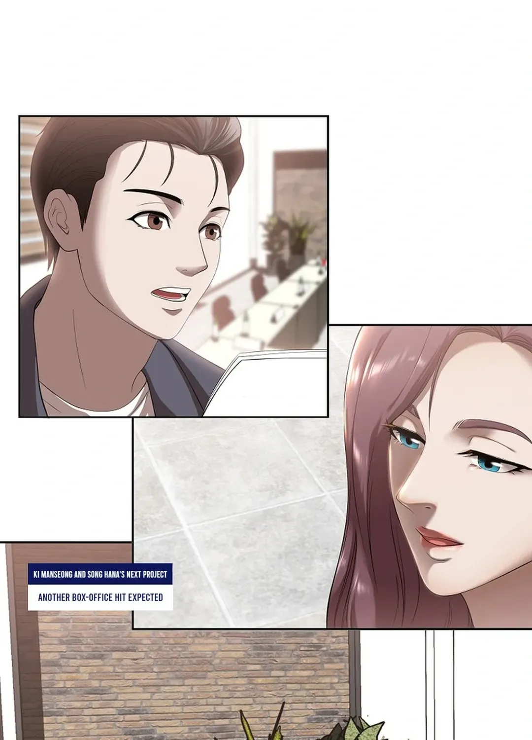 Movies are Real Chapter 46 page 49 - 