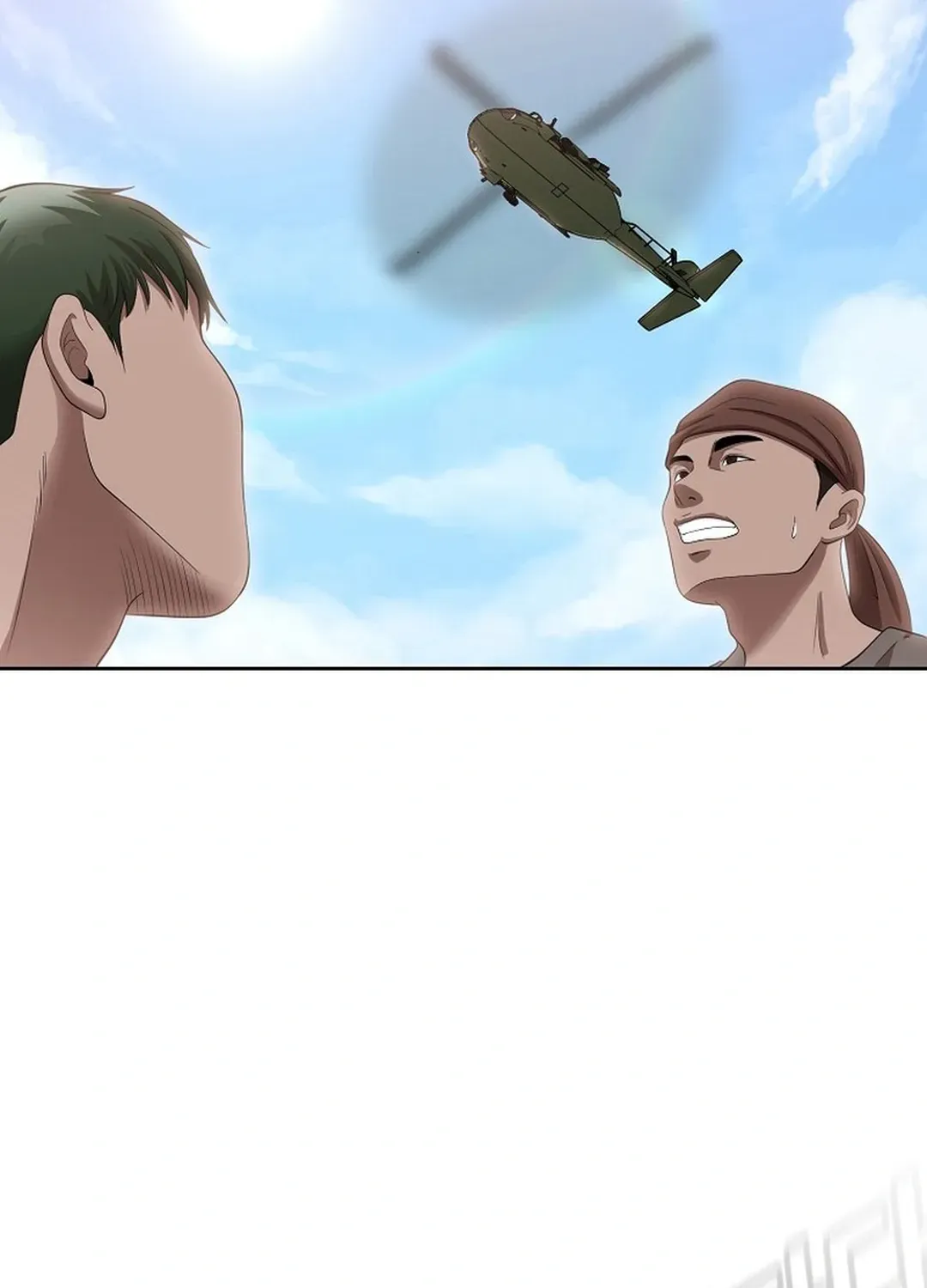 Movies are Real Chapter 46 page 6 - 