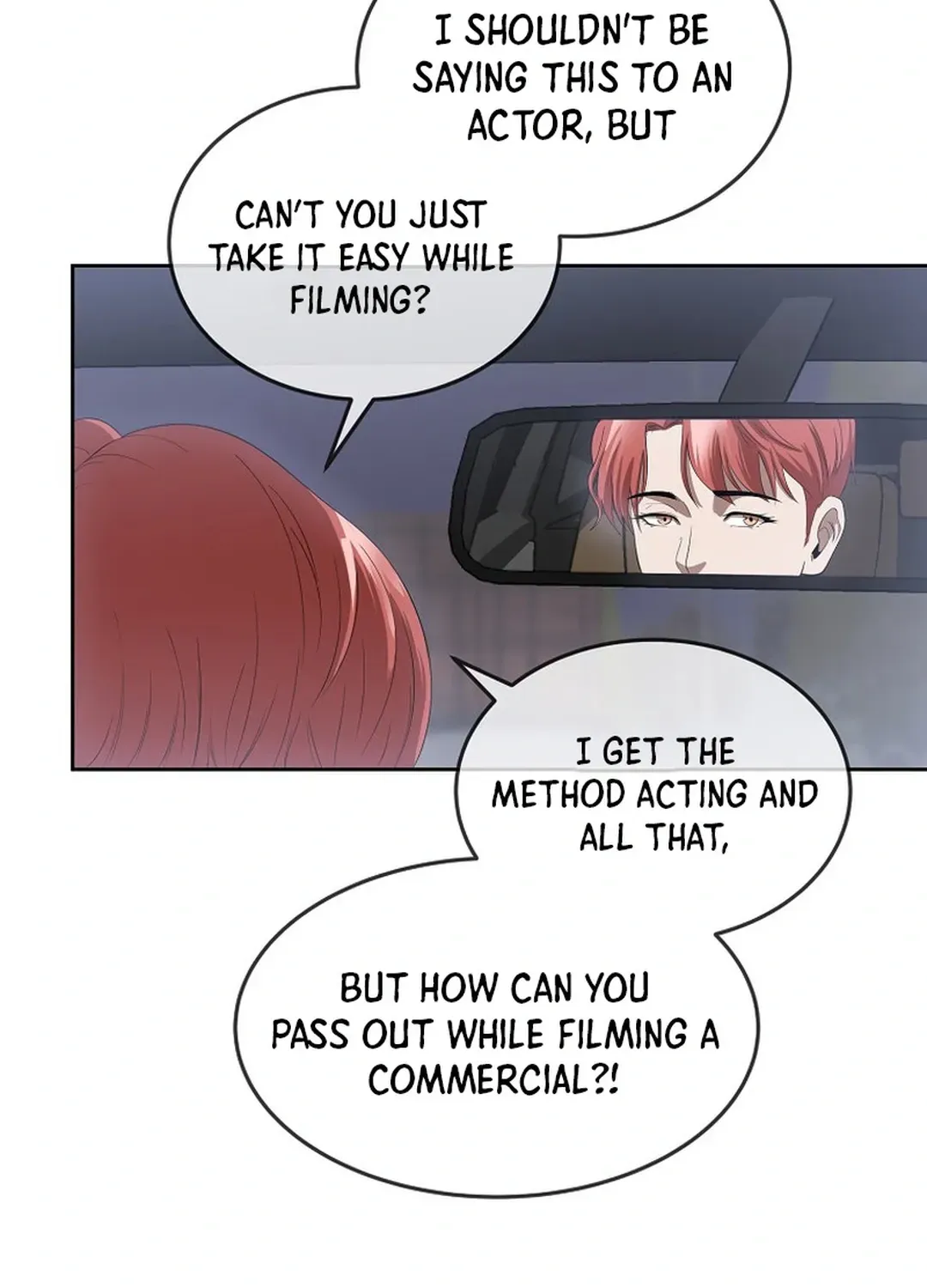 Movies are Real Chapter 46 page 57 - 