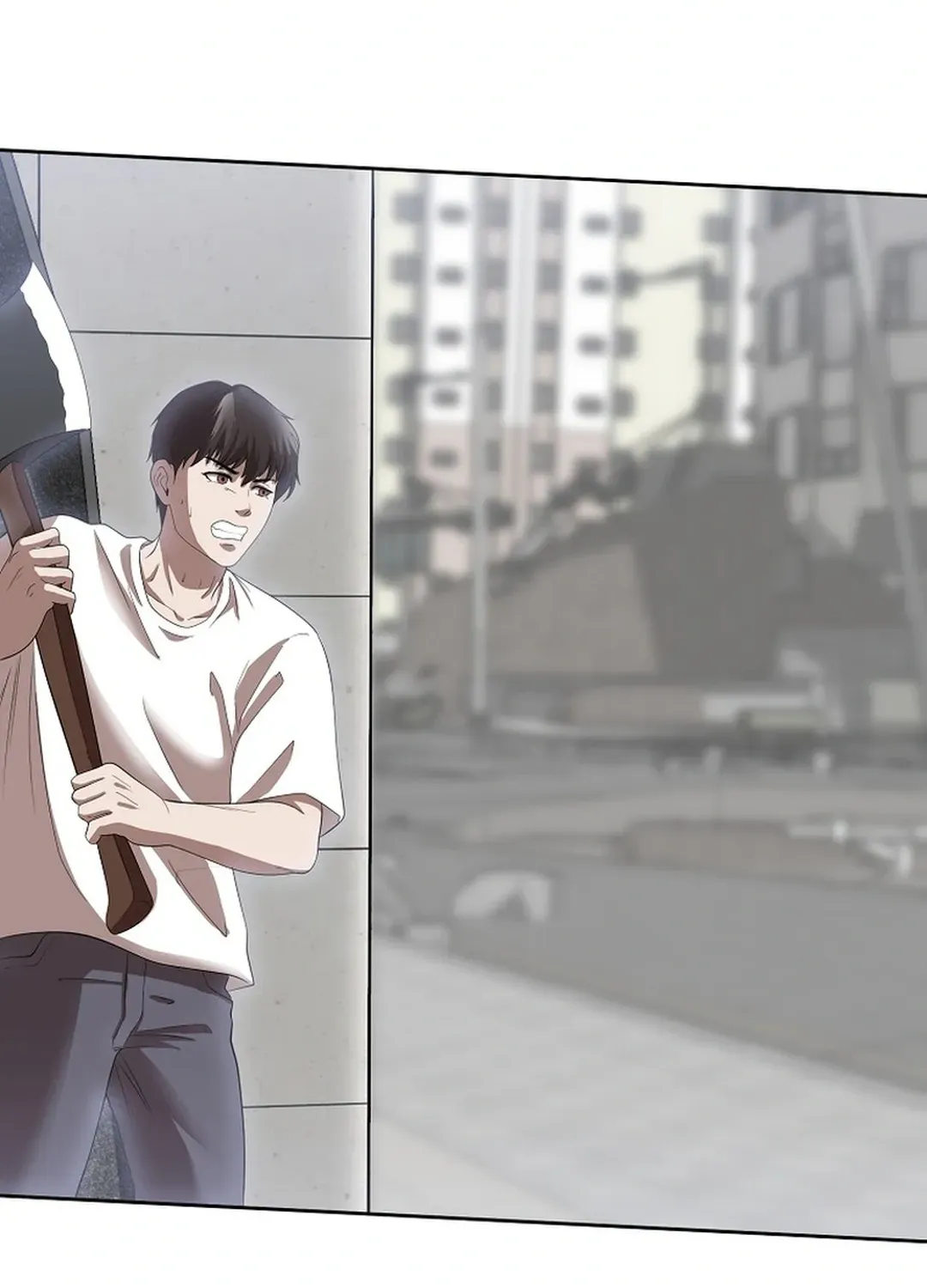 Movies are Real Chapter 46 page 64 - 