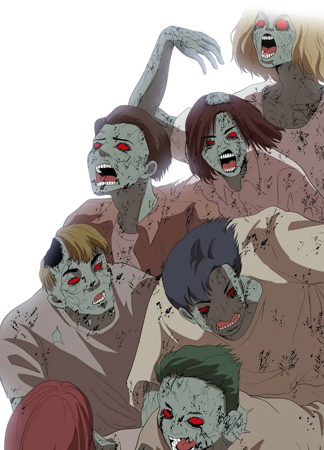 Movies are Real Chapter 46 page 70 - 