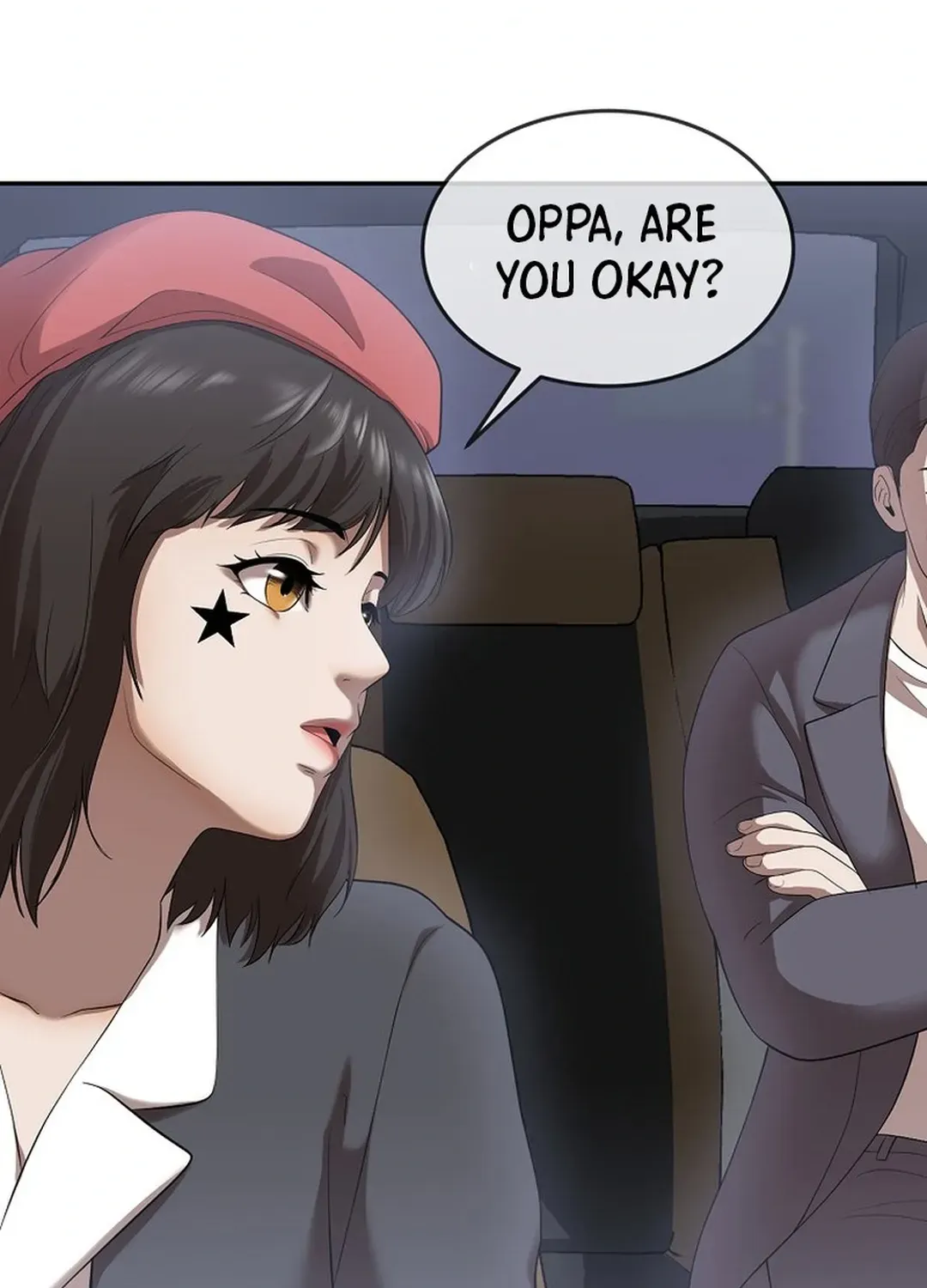 Movies are Real Chapter 46 page 78 - 