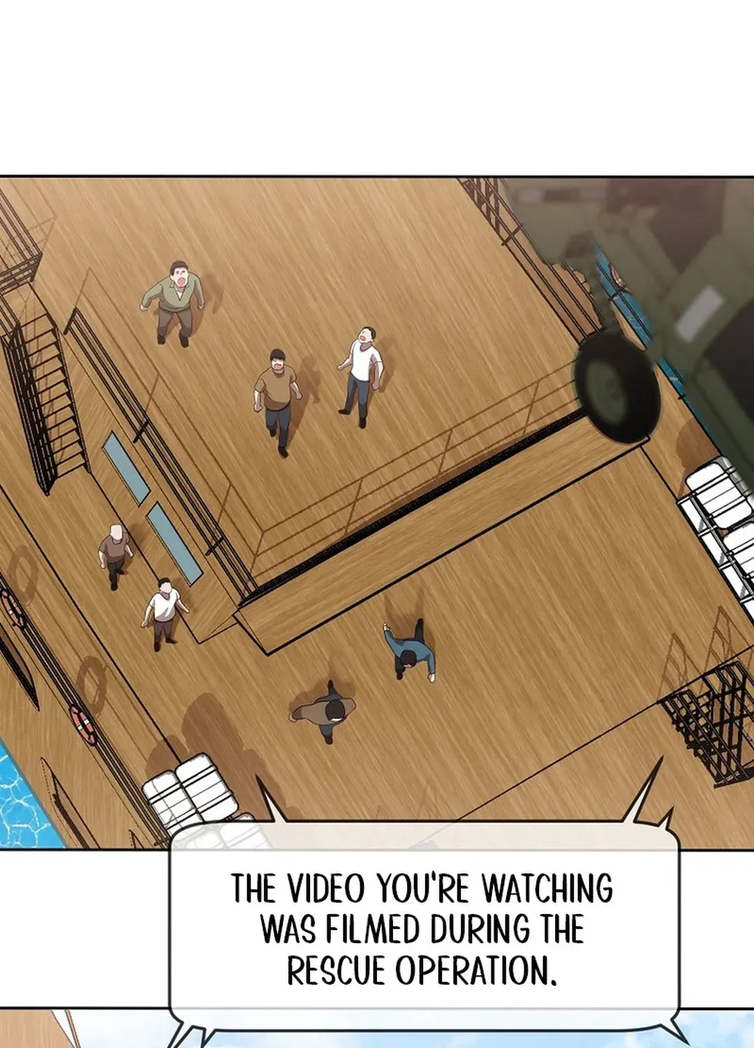 Movies are Real Chapter 46 page 9 - 