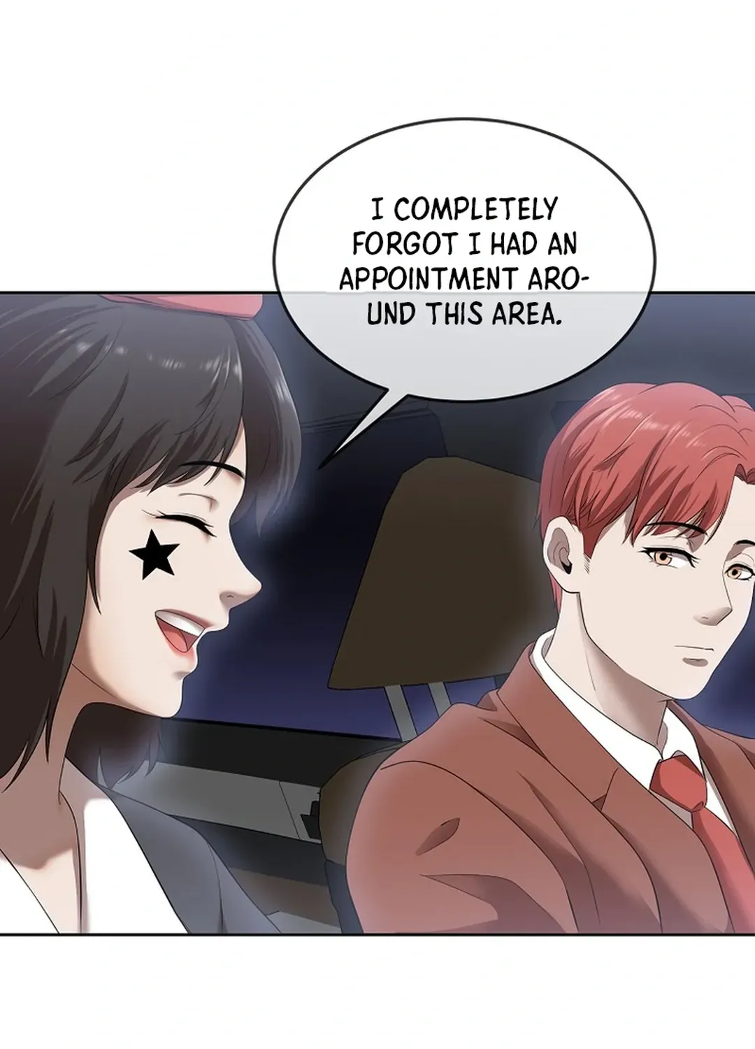 Movies are Real Chapter 46 page 94 - 