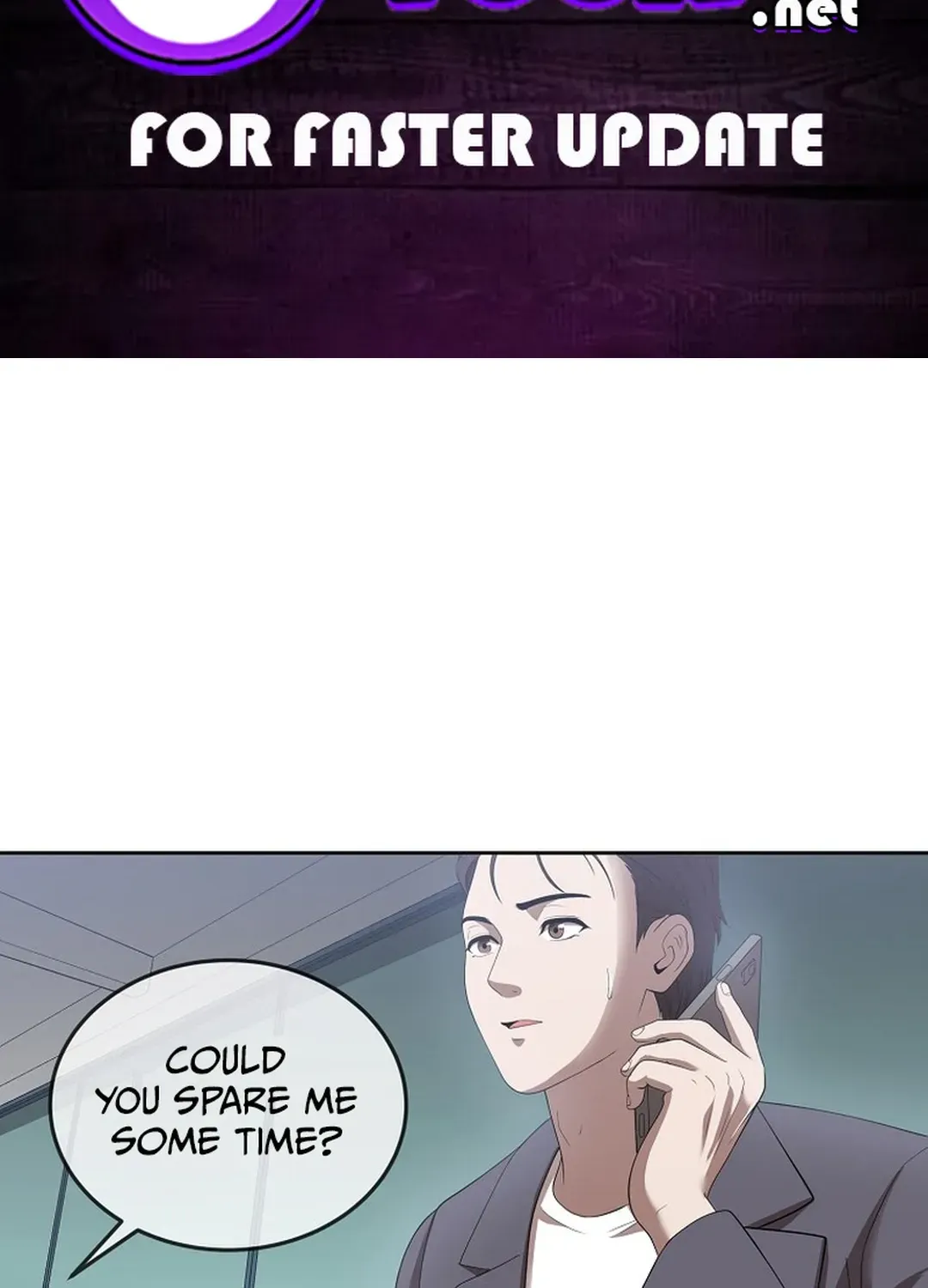 Movies are Real Chapter 47 page 2 - 