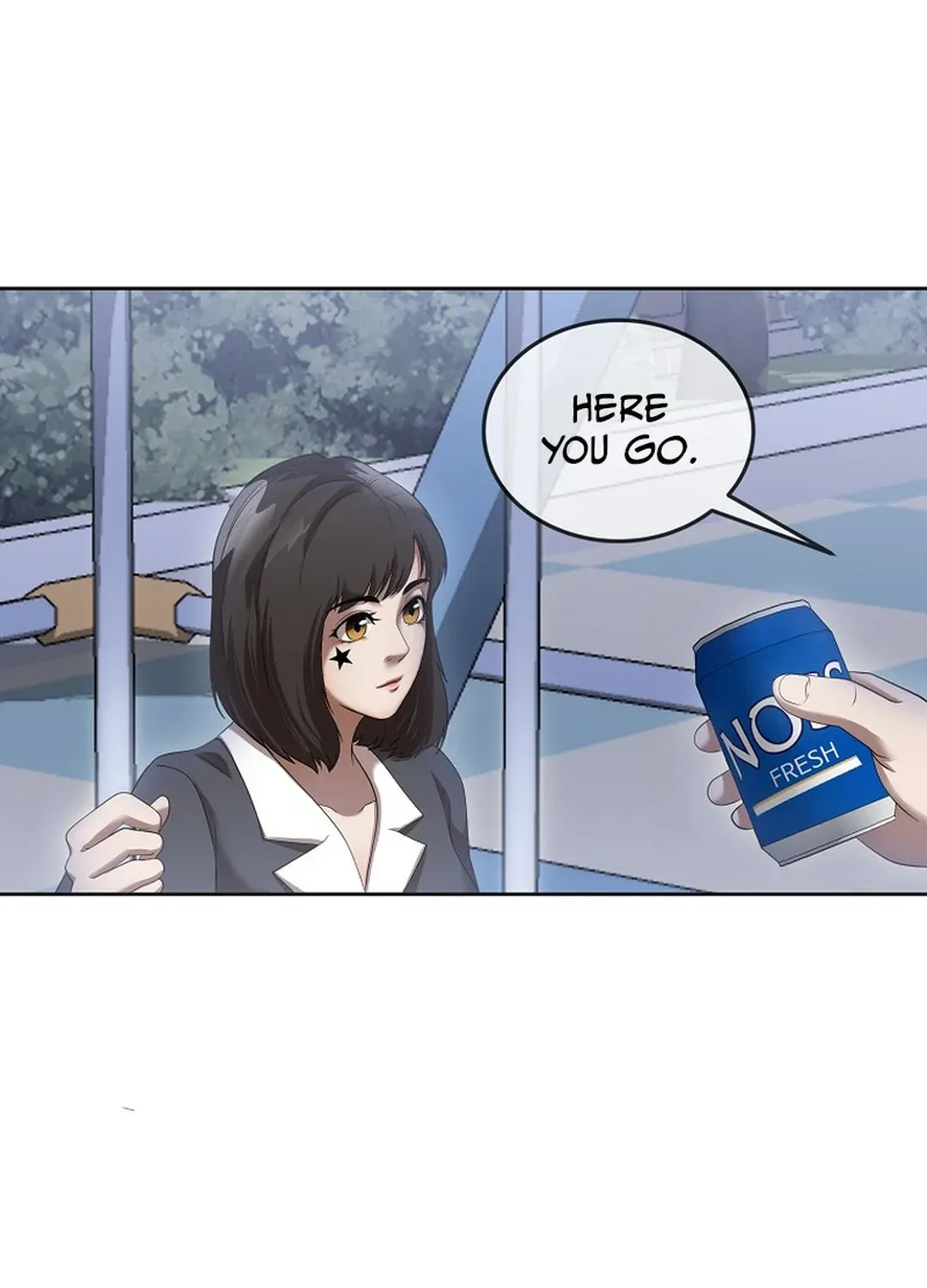 Movies are Real Chapter 47 page 15 - 