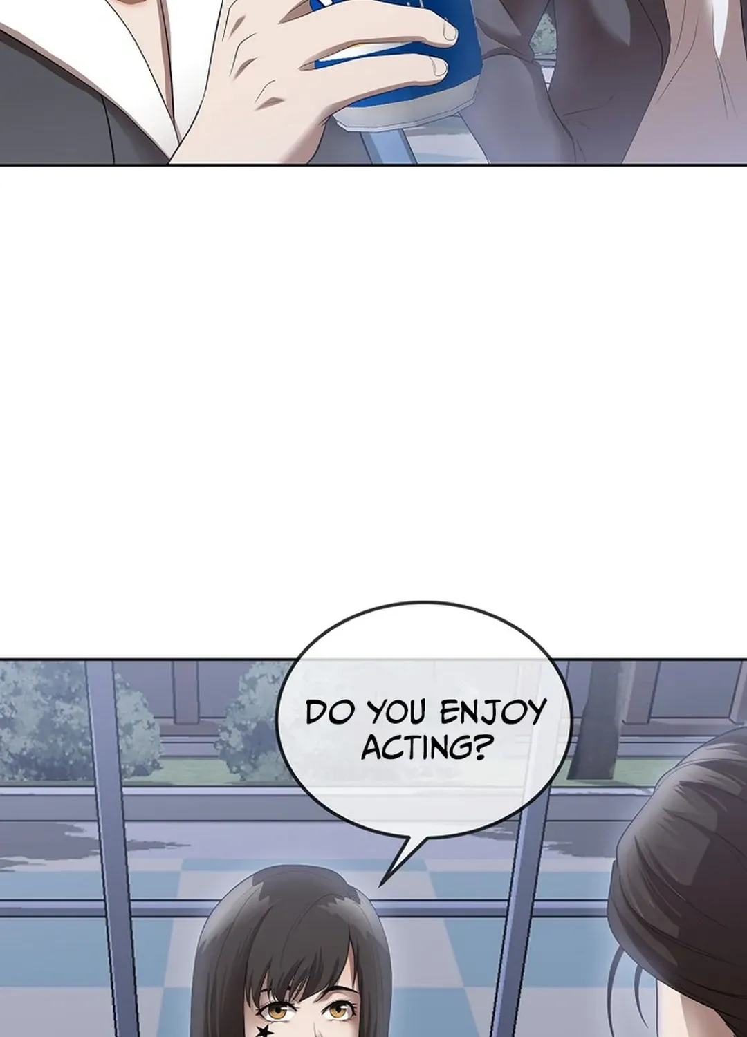 Movies are Real Chapter 47 page 20 - 