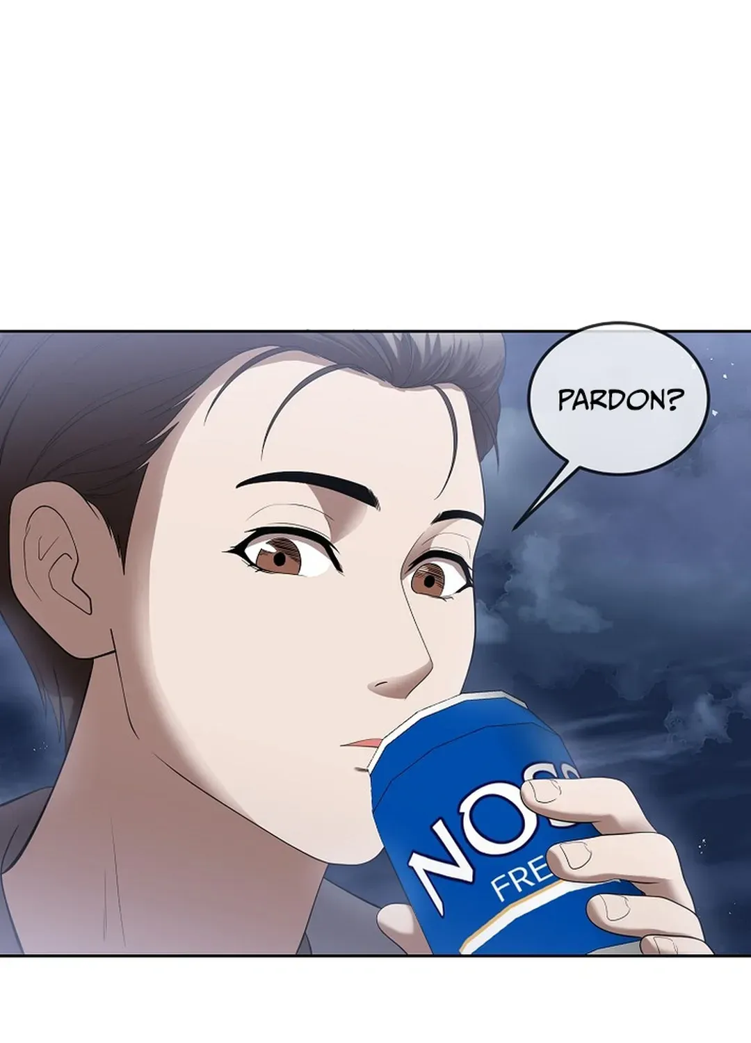 Movies are Real Chapter 47 page 22 - 