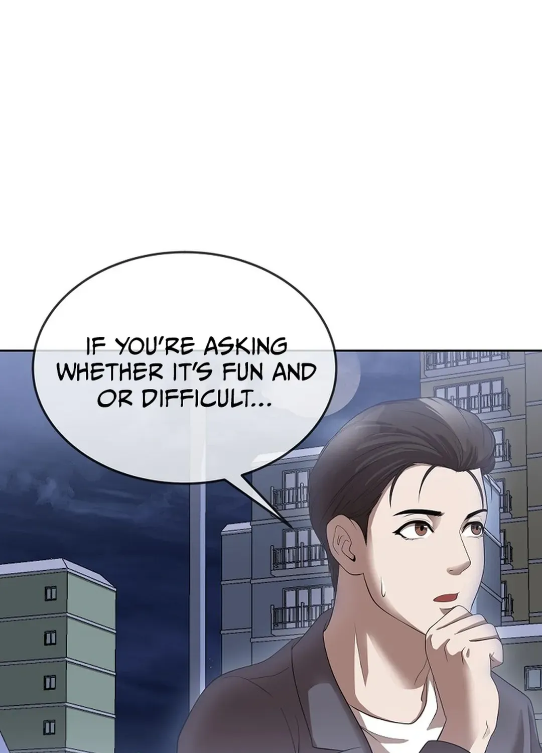 Movies are Real Chapter 47 page 23 - 
