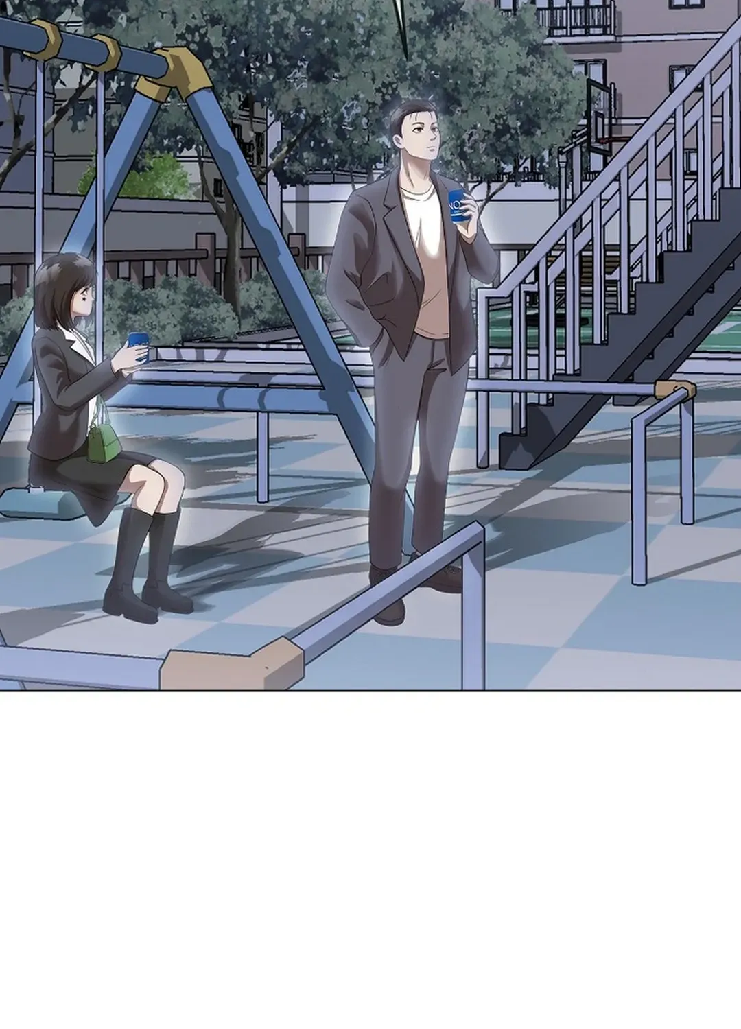 Movies are Real Chapter 47 page 25 - 