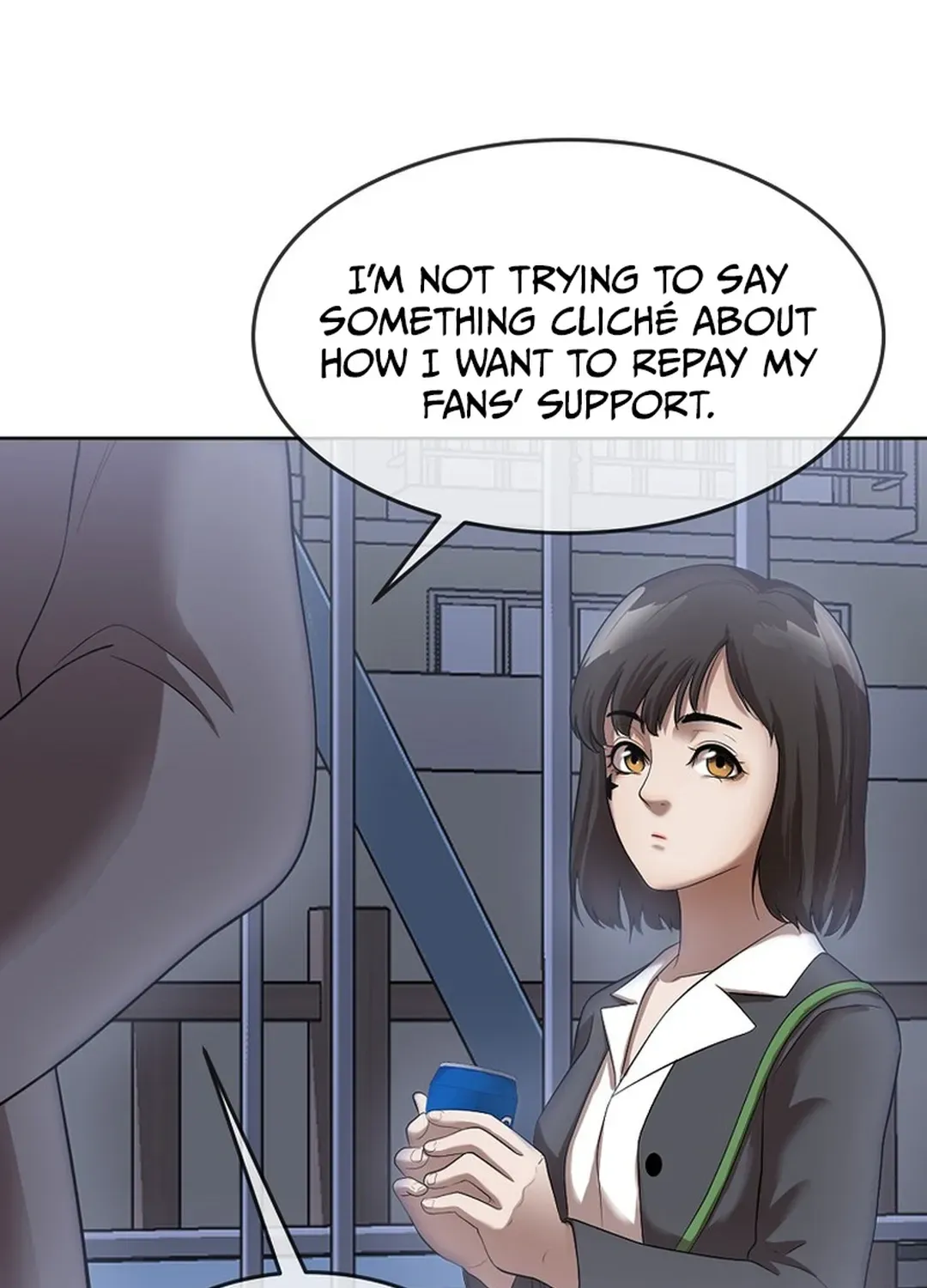Movies are Real Chapter 47 page 26 - 