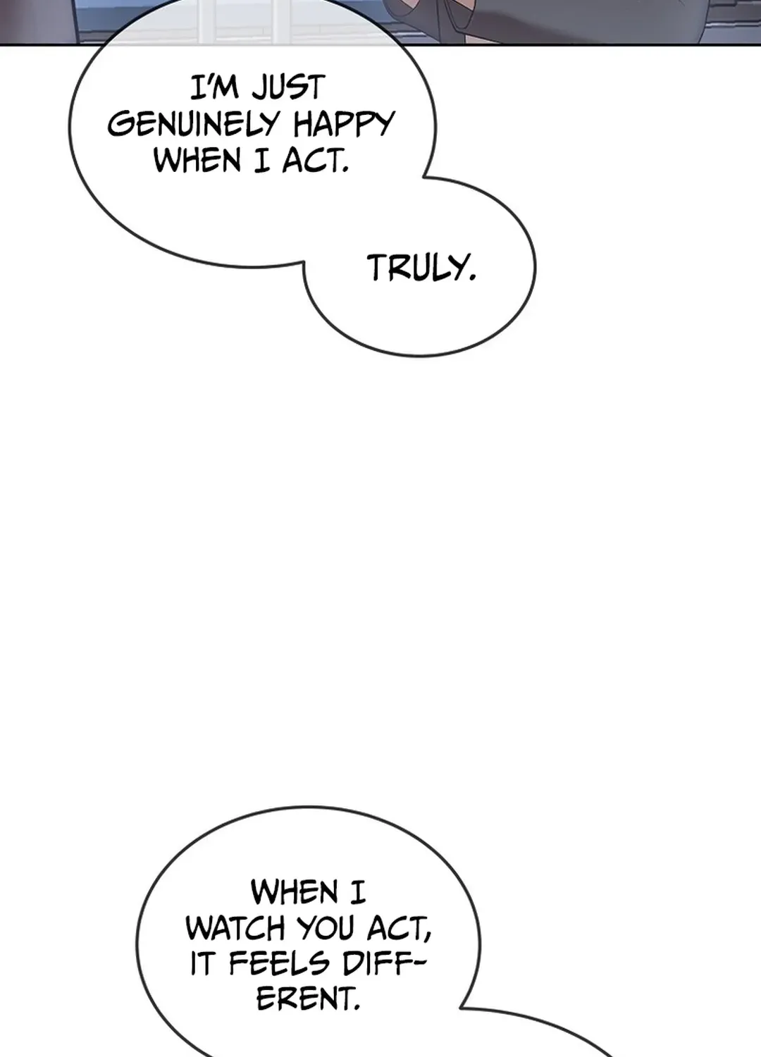 Movies are Real Chapter 47 page 27 - 