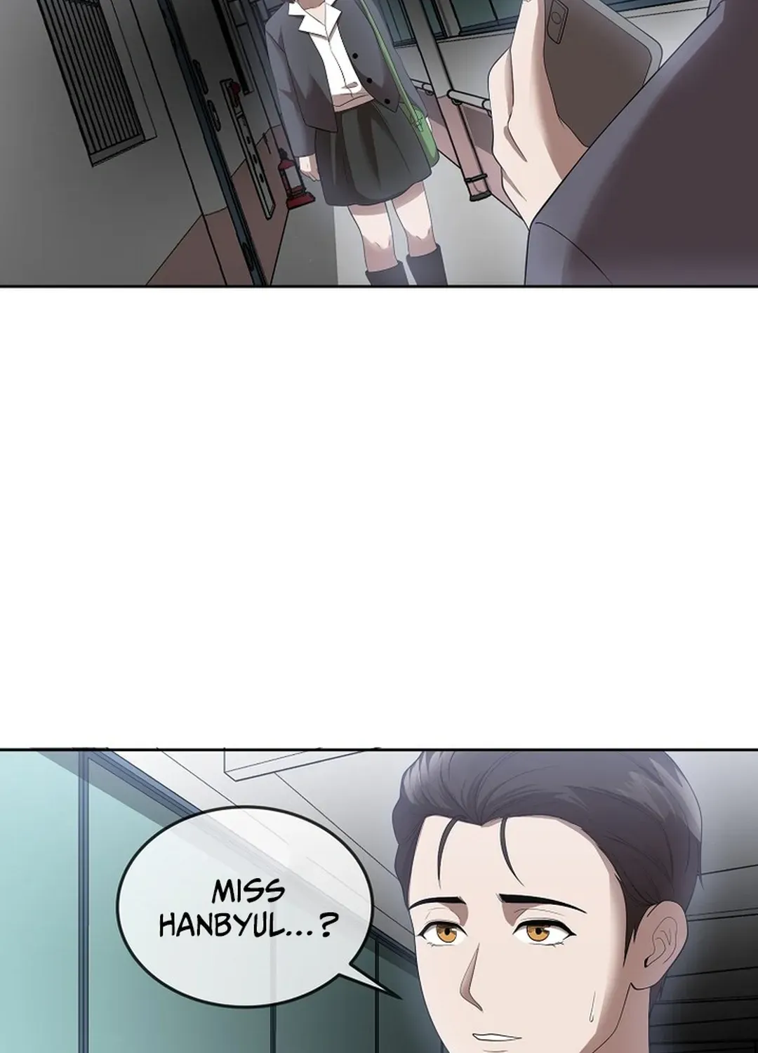 Movies are Real Chapter 47 page 4 - 