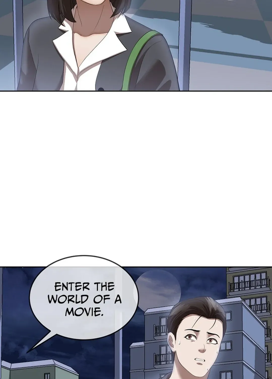 Movies are Real Chapter 47 page 33 - 