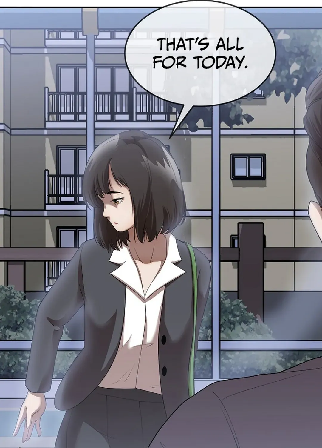 Movies are Real Chapter 47 page 35 - 
