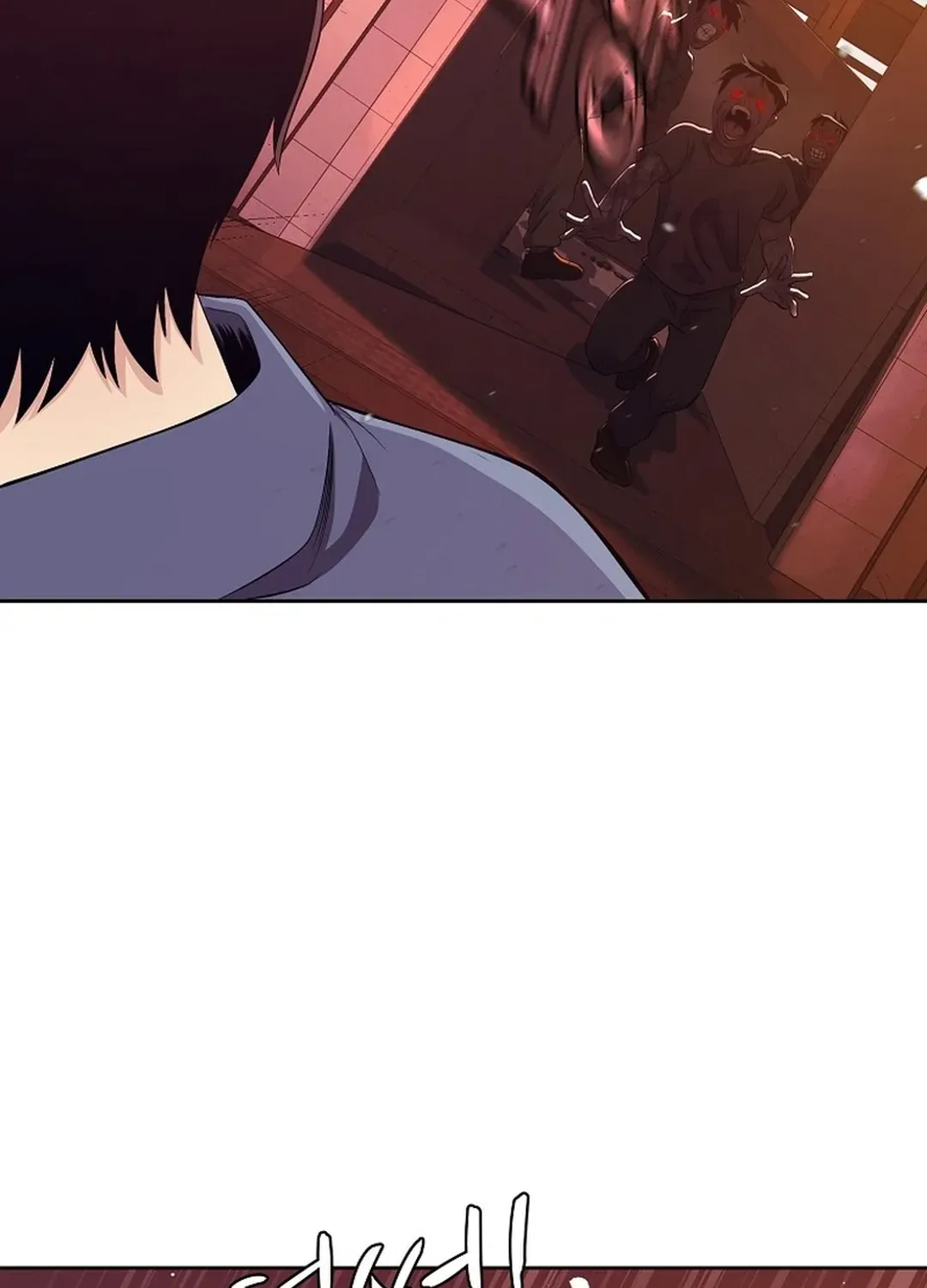 Movies are Real Chapter 47 page 58 - 