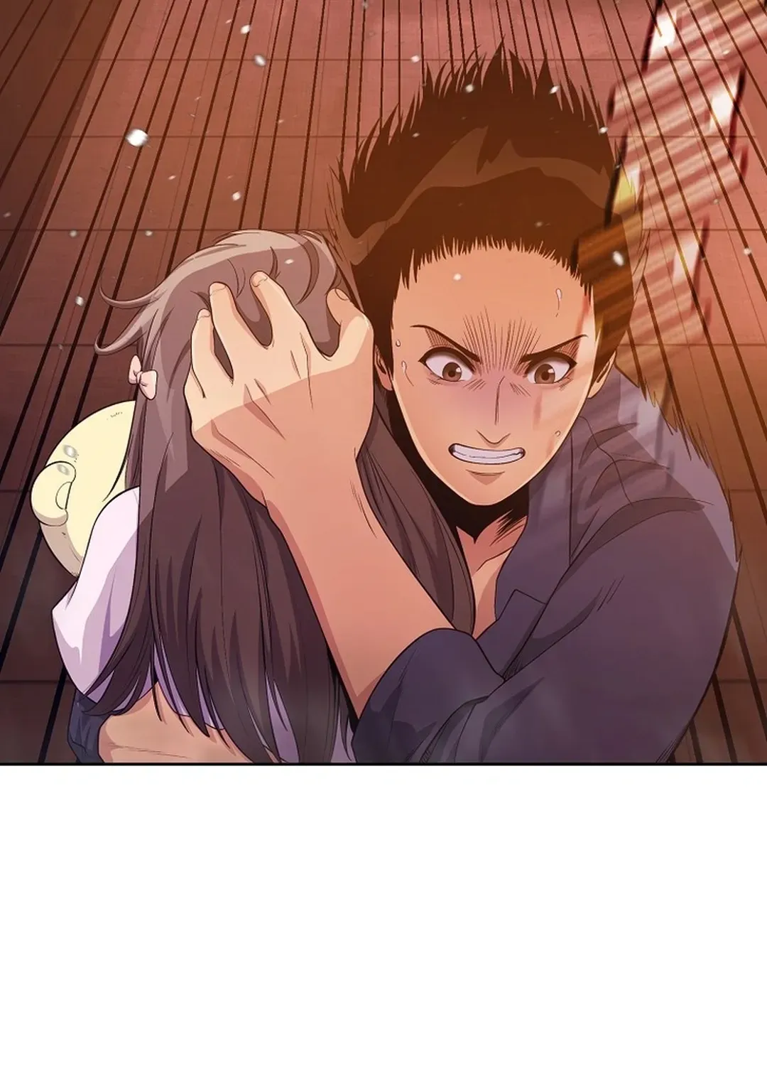 Movies are Real Chapter 47 page 62 - 