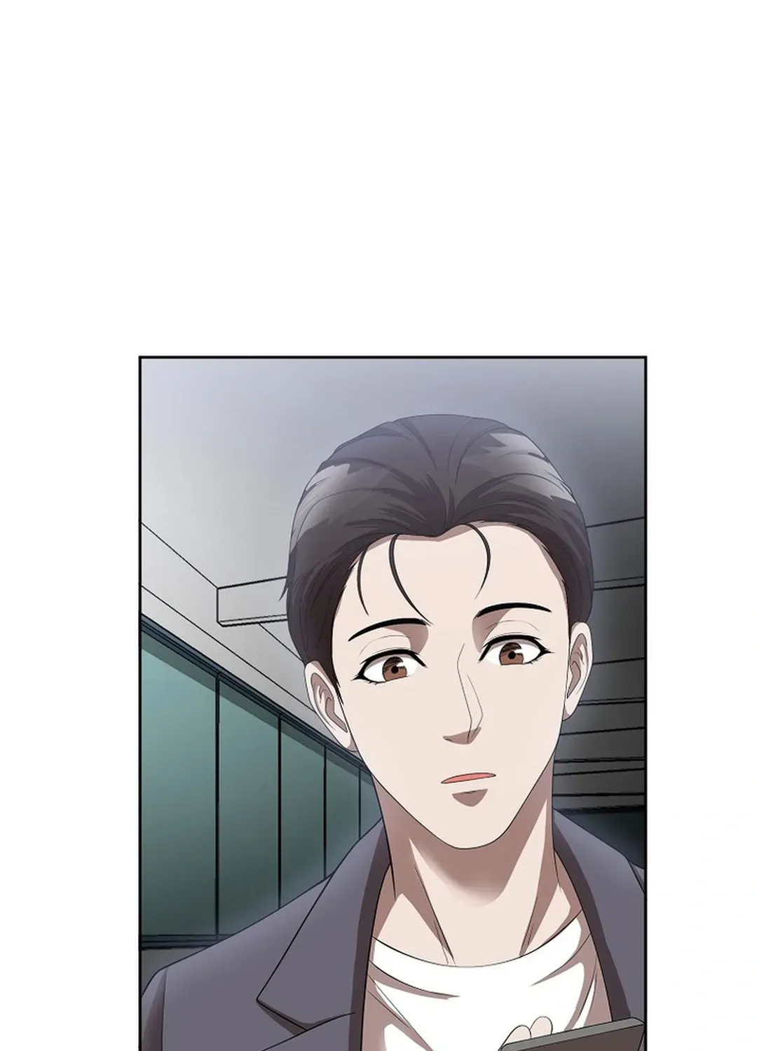 Movies are Real Chapter 47 page 8 - 