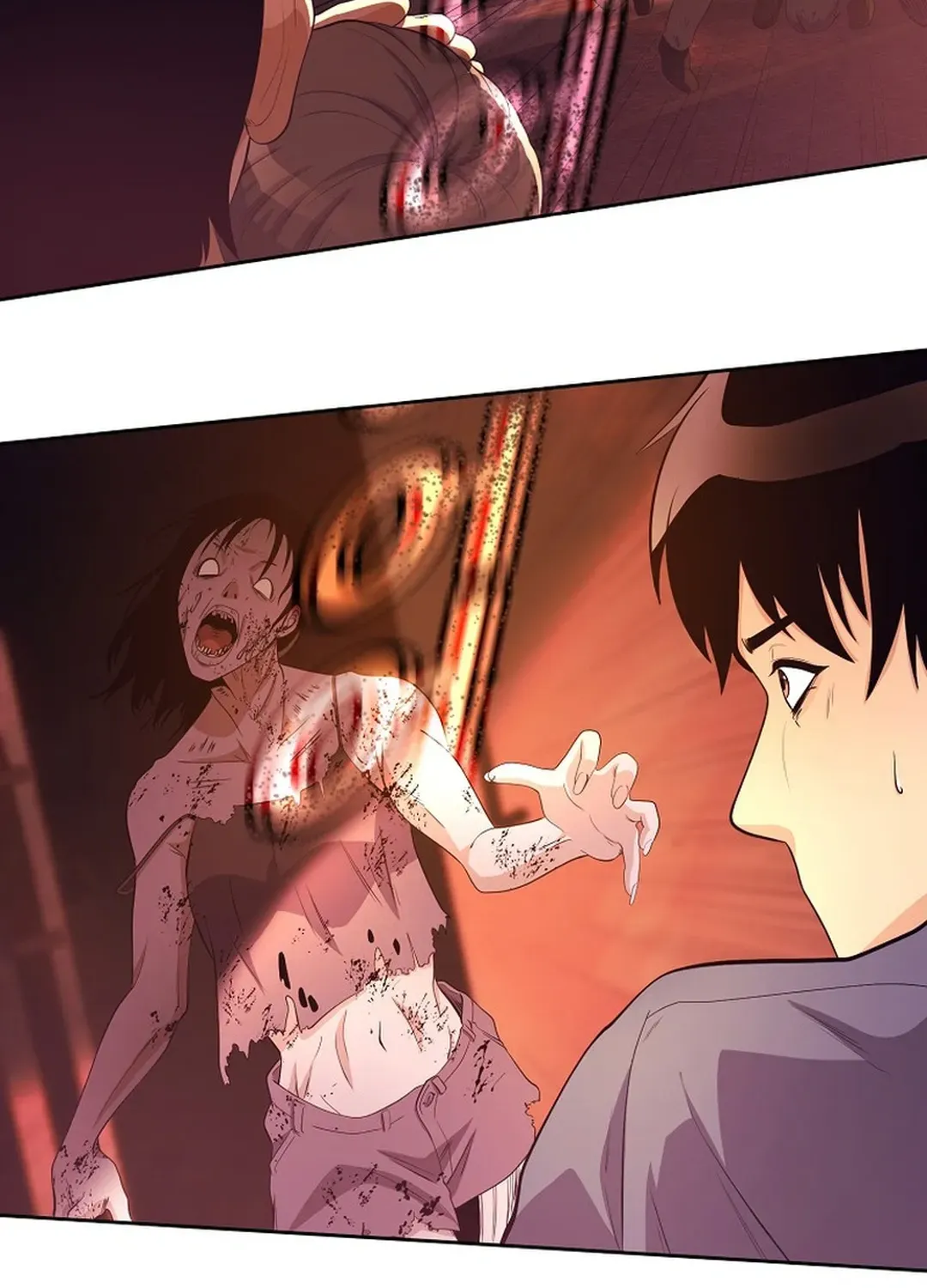 Movies are Real Chapter 47 page 76 - 