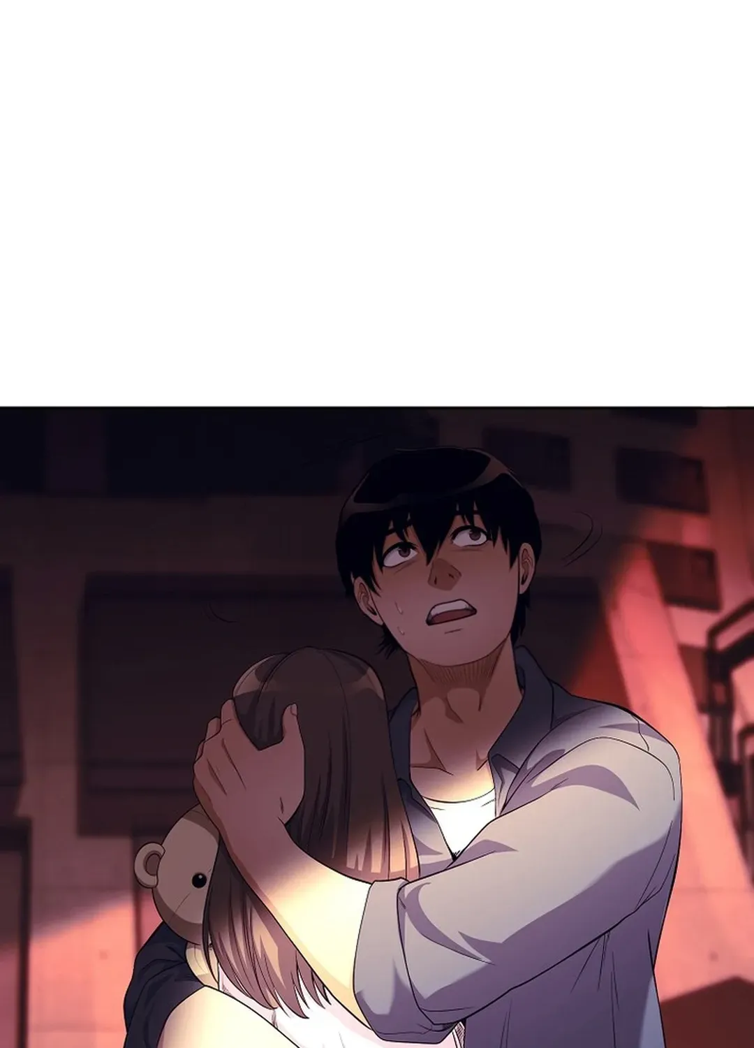 Movies are Real Chapter 47 page 77 - 