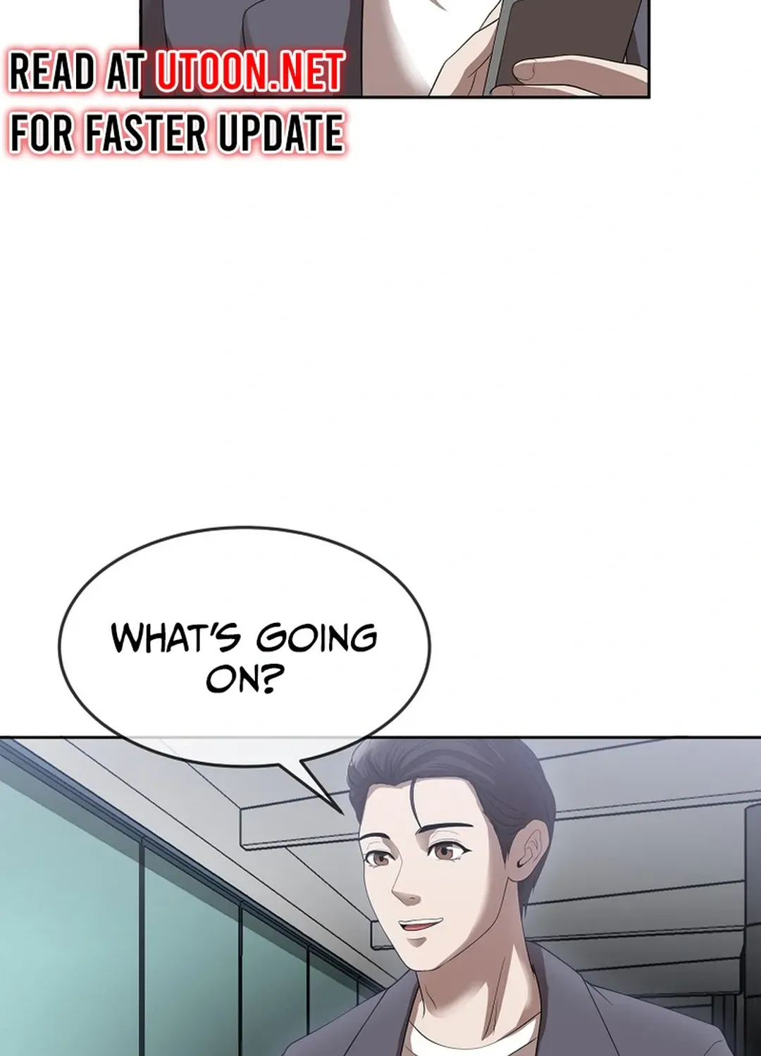 Movies are Real Chapter 47 page 9 - 