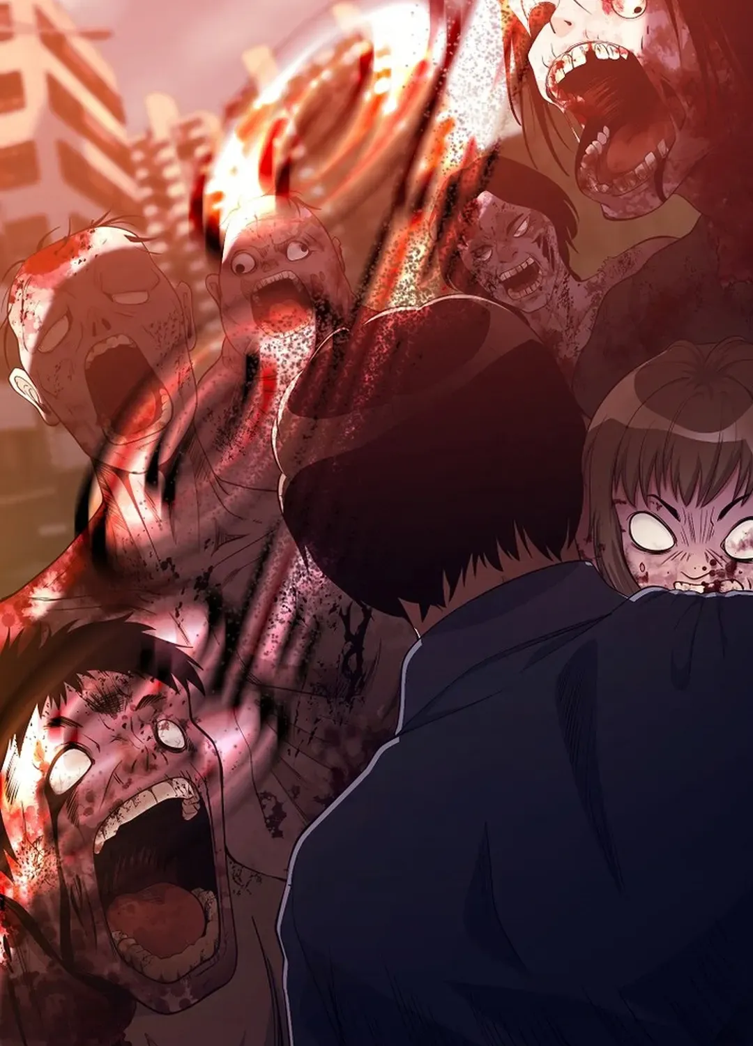 Movies are Real Chapter 47 page 84 - 