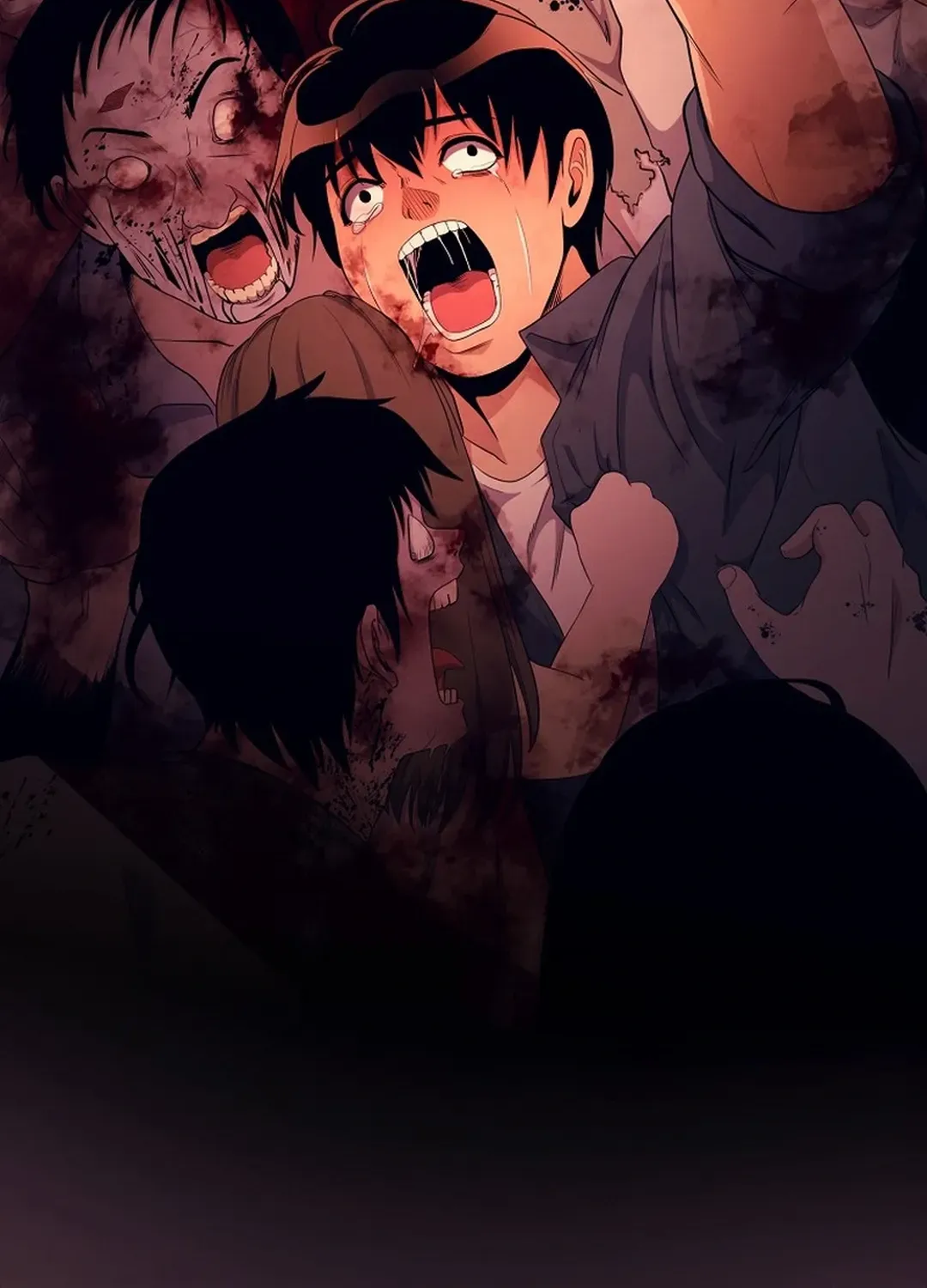Movies are Real Chapter 47 page 91 - 