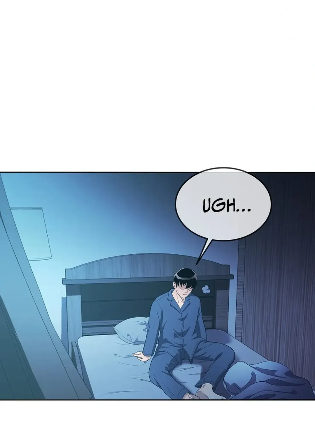 Movies are Real Chapter 47 page 96 - 