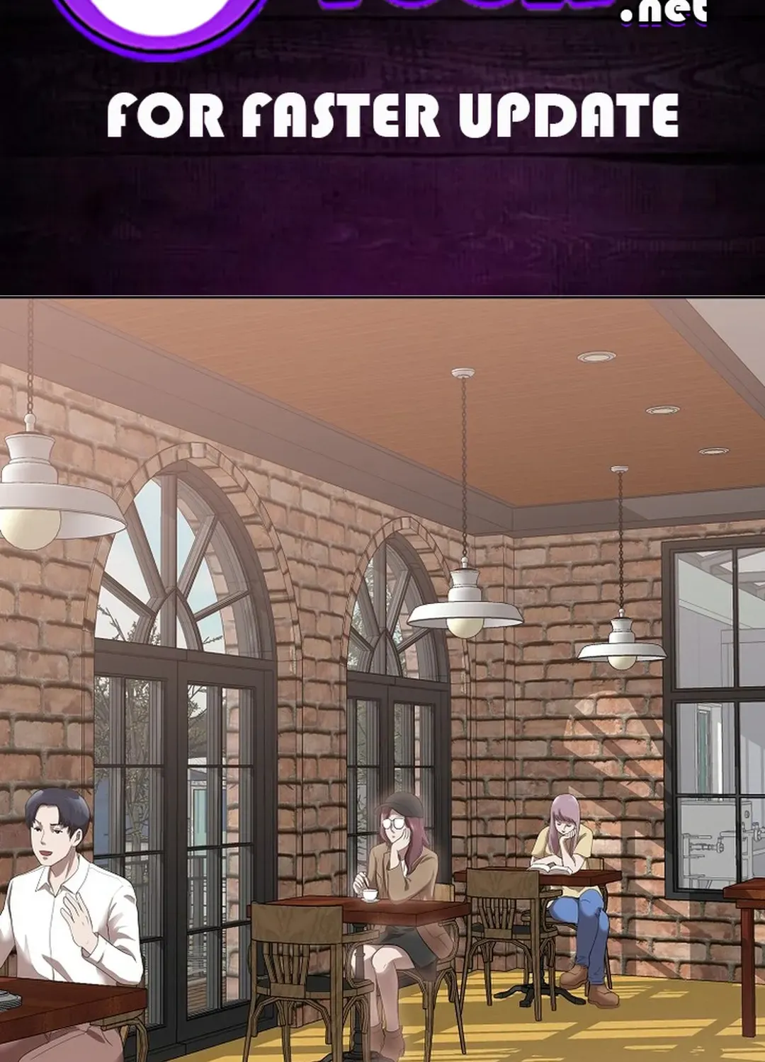 Movies are Real Chapter 48 page 2 - 